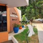 Apartamento com 2 Quartos à venda, 59 m² por R$ 245.000 - Residencial Manhattan - Goiânia/GO