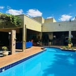 Chácara com 4 Quartos à venda, 1860 m² por R$ 850.000 - Fazenda Santa Bárbara de Baixo - Santa Bárbara de Goiás/GO