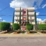 Apartamento com 3 quartos 1 suíte à venda, 98 m² por R$ 368.000 - Jardim América - Goiânia/GO