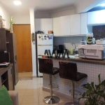 Apartamento com 1 Quarto à venda, 45 m² por R$ 290.000 - Setor Bela Vista - Goiânia/GO