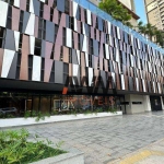 Apartamento com 2 suites, lavabo para alugar, 86 m²- Setor Bueno - Goiânia/GO