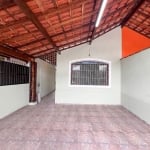 Casa Geminada Aconchegante no Caiçara: Ideal para Você