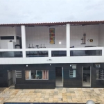 Magnífico Triplex em Praia Grande com 5 Quartos, 3 Suítes e 3 Vagas!