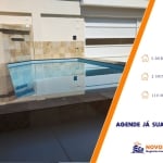 Casa Isolada com 3 Dormitórios, Sendo 2 Suítes, Piscina e Churrasqueira Gourmet