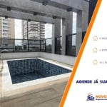 Triplex com 4 Dormitórios no Bairro Guilhermina - Praia Grande