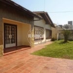 Residência com 3 quartos  para alugar, 250.00 m2 por R$8000.00  - Vila Izabel - Curitiba/PR