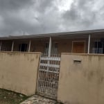 Residência com 3 quartos  à venda, 97.00 m2 por R$350000.00  - Campo De Santana - Curitiba/PR