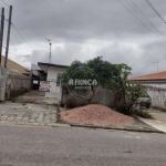 Terreno à venda, 483.00 m2 por R$560000.00  - Pinheirinho - Curitiba/PR