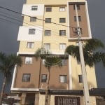 Apartamento com 2 quartos  à venda, 45.27 m2 por R$340000.00  - Santa Quiteria - Curitiba/PR