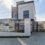 Sobrado com 3 quartos  à venda, 153.54 m2 por R$850000.00  - Capao Raso - Curitiba/PR