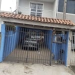 Sobrado com 3 quartos  à venda, 112.00 m2 por R$320000.00  - Campo De Santana - Curitiba/PR