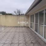 Residência com 2 quartos  para alugar, 60.00 m2 por R$1750.00  - Novo Mundo - Curitiba/PR