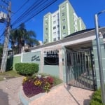 Apartamento com 2 quartos  para alugar, 55.00 m2 por R$1750.00  - Xaxim - Curitiba/PR