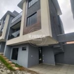 Sobrado com 3 quartos  à venda, 126.25 m2 por R$749000.00  - Guabirotuba - Curitiba/PR