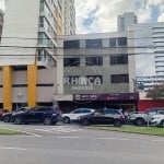 Apartamento com 4 quartos  para alugar, 123.60 m2 por R$3000.00  - Centro - Curitiba/PR