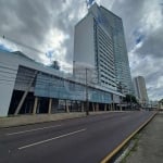 Kitnet / Stúdio para alugar na Rua Conselheiro Laurindo, 1138, Centro, Curitiba