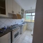 APARTAMENTO PARA VENDA COM 2 QUARTOS, no Conj. Santa Barbara em Brotas - Salvador-BA.