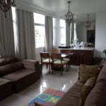 APARTAMENTO A VENDA C/ 4 QUARTOS,  Av. Oceânica – Ondina, Salvador/BA.