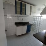 APARTAMENTO PARA ALUGUEL COM 2 QUARTOS E VARANDA em Brotas Salvador/BA