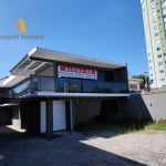 Predio comercial Centro de São José dos Pinhais