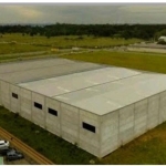 Barracão Comercial 4.000 m2