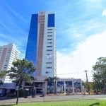 Sala, 47 m² - venda por R$ 570.000,00 ou aluguel por R$ 3.060,00/mês - Santa Fé - Campo Grande/MS