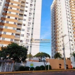 Apartamento com 3 dormitórios à venda, 66 m² por R$ 460.000,00 - Centro - Campo Grande/MS