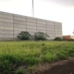 Terreno comercial á venda no jardim Tropical