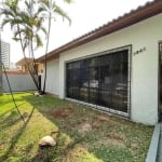 Casa residencial ou comercial a venda e locação