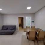 Apartamento no Ed. Vila Merlot