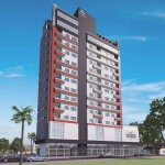 Apartamento 1 dormitórios à venda Tabuleiro Camboriú/SC