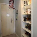 Apartamento no Ed. Lugano