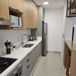 Apartamento no ED Talmidim