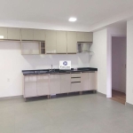 Apartamento para Locação em São Paulo, Santo Amaro, 2 dormitórios, 1 suíte, 2 banheiros, 1 vaga