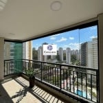 Apartamento para Locação em São Paulo, Vila Andrade, 2 dormitórios, 2 suítes, 3 banheiros, 1 vaga