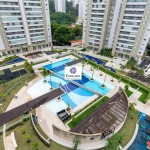 Apartamento Alto Padrão para Venda em São Paulo, Jardim das Vertentes, 2 dormitórios, 2 suítes, 4 banheiros, 2 vagas