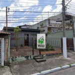 terreno 250 mts com casa para reforma ou demolição