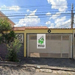 Casa para venda ou troca ,  terrea no Jardim Brasilia, 4 dorms 2 vagas