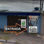 Salão comercial no sub solo em Av de movimento, 100mts