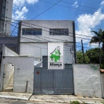 Galpão 500mts na Vila Ré, trav da Av,. Itinguçú com trifasico