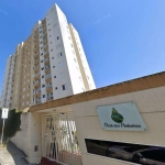 Apartamento para Venda em Ferraz de Vasconcelos, Vila São Paulo, 2 dormitórios, 1 banheiro, 1 vaga