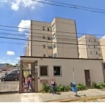 Apartamento para Locação em Suzano, Vila Urupês, 1 dormitório, 1 suíte, 1 vaga