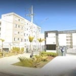 Apartamento para Locação em Suzano, Parque Santa Rosa, 2 dormitórios, 1 banheiro, 1 vaga