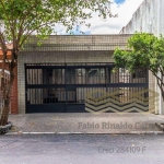 Casa para Locação em São Paulo, Belenzinho, 3 dormitórios, 2 banheiros