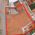 Excelente Área Comercial 3.103 Mts Quadrados Setor Maysa Trindade GO