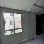 Apartamento com 2 dorms, Água Chata, Guarulhos - R$ 225 mil, Cod: 653