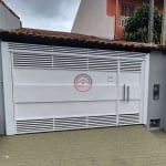 Casa com 3 quartos, Vila Suissa, Mogi das Cruzes - R$ 595 mil, Cod: 781