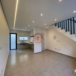 Sobrado de Condomínio com 2 quartos, Vila Melchizedec, Mogi das Cruzes - R$ 349 mil, Cod: 782