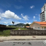 Terreno à venda na Rua Firmino Viríssimo Bernardino, 10, Praia João Rosa, Biguaçu