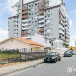 Terreno à venda na Rua Firmino Viríssimo Bernardino, 10, Praia João Rosa, Biguaçu